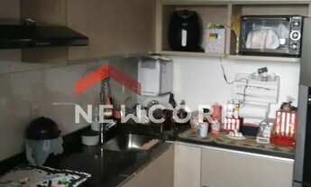 Imagem 2: Casa de condomínio em Rua Francisco Inácio - Vila Vitória - Santo André/SP