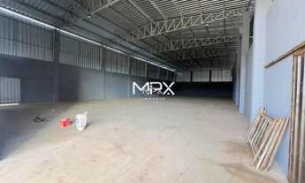 Imagem: Galpão para alugar em Piracicaba, Loteamento