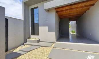 Imagem 3: Casa com 3 Dormitórios, Quintal Amplo e Excelente Padrão Construtivo Itajuba, Barra Velha