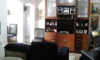 Imagem 2: Apartamento em Rua Guandahus - Santa Lúcia - Belo Horizonte/MG