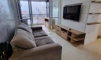 Imagem 2: Apartamento Mobiliado Venda na Vila Regente Feijó