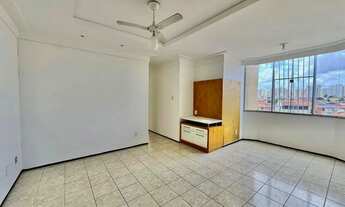 Imagem: Apartamento à venda na Cidade dos Funcionários