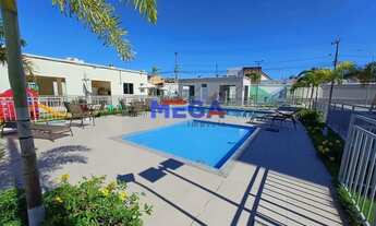 Imagem 2: Apartamento com 2 quartos no bairro Jacarecanga em Fortaleza, CE