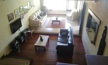 Imagem 2: Casa com 3 dormitórios à venda, 220 m² por R$ 750.000.00- Itaipu - Niterói/RJ