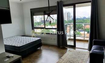 Imagem: Flat para alugar em Pinheiros - Diseno Alto