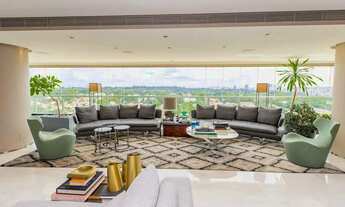 Imagem 4: Apartamento em São Paulo