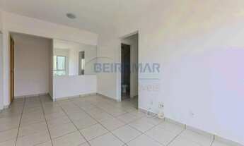 Imagem 2: Apartamento à venda, 2 quartos, 1 suíte, 1 vaga, Residencial Sagres Águas Claras