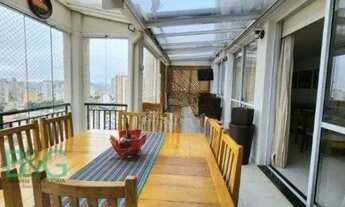 Imagem 2: Apartamento com 3 dormitórios à venda, 174 m² por R$ 1.719.000,00 - Cambuci - São Paulo/SP