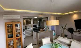 Imagem 4: Apartamento para venda - Condomínio Novo Mar