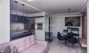 Imagem: Apartamento 1 quarto(s), no bairro Petrópolis
