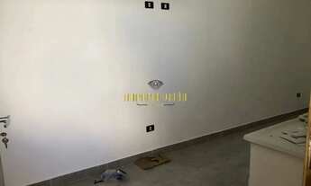 Imagem 2: Kitnet nova com 18m² para Aluguel na Vila Figueira Suzano-SP