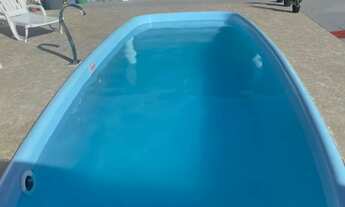 Imagem 2: Oportunidade casa a venda com área de lazer completa