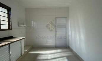 Imagem 6: Casa Residencial para Locação no Bairro Vila Virgínia, em Ribeirão Preto