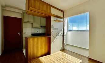 Imagem 4: Oportunidade - Apartamento - Residencial Caminho das Árvores - Urbanova - 2 Dormitórios