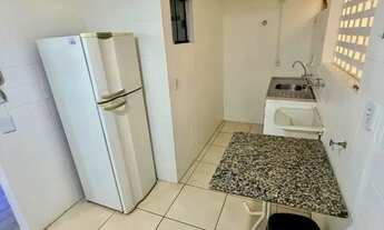 Imagem 3: Aluguel no 1º andar do Guara I