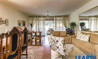 Imagem 2: SOBRADO - CITY BOAÇAVA - SP