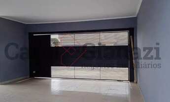 Imagem 2: CA148 - CASA A VENDA NO RESIDENCIAL VENEZA