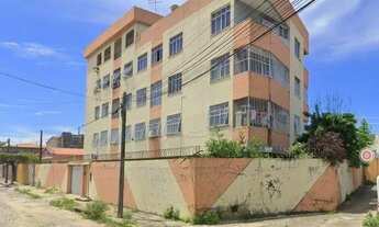 Imagem: Apartamento com 3 quartos no bairro Jacarecanga