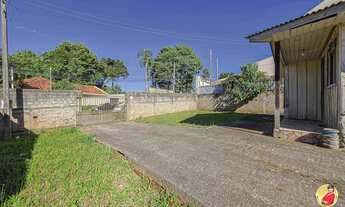 Imagem 6: Imóvel para venda possui 584 metros quadrados em Atuba - Colombo - PR