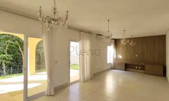 Imagem 2: Casa a Venda no Condomínio Loteamento Recanto dos Paturis em Vinhedo, no bairro Bosque