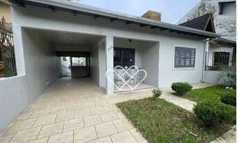 Imagem: Casa com 3 dormitórios para alugar, 117