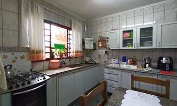 Imagem 7: Casa para Venda no Bairro Alto do Ipiranga em Ribeirão Preto/SP