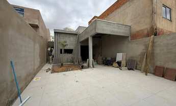 Imagem: Casa com lote de 210m2 no Belvedere