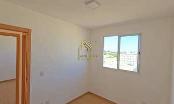 Imagem 4: Vendo Apartamento Novo Chapada das Borboletas