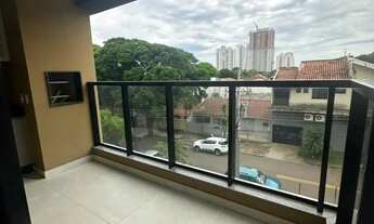 Imagem 5: Apartamento de Alto Padrão a venda Na Gastão Vidigal - 66 m² com 02 vagas de garagem