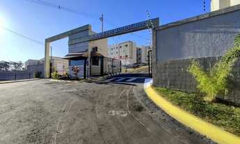 Imagem 3: APARTAMENTO COM 2 QUARTOS À VENDA, NO MORADA DAS MACADÂMIAS EM MOGI MIRIM