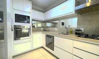 Imagem 6: Apartamento com 2 suítes á venda, 76m² - Trindade - Florianópolis/SC