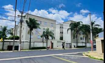 Imagem: Venda de Apartamentos / Padrão na cidade