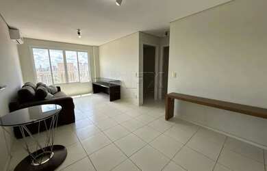 Imagem 2: Apartamento Residencial Yoone Cury - Bauru - SP