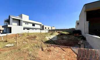 Imagem 4: Terreno à venda com 346m² no Santorini Residencial Club em Paulínia