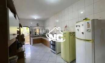 Imagem 4: Casa com 5 quartos à venda, 232 m² por R$ - Ampliação - Itaboraí/RJ