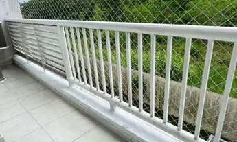 Imagem 4: Life Flores, 2 Qts uma suíte, Modulados e Ar Split / 3° Andar