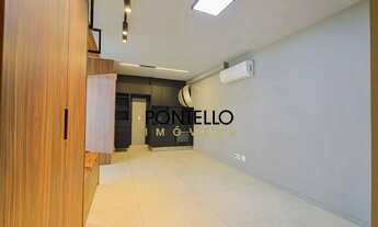 Imagem 5: Apartamento para alugar no Santo Agostinho - 1 quarto, 1 suíte, 1 vaga - R$4.5000,00