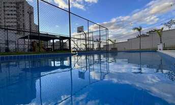 Imagem: Apartamento à venda, 2 quartos, 1 vaga