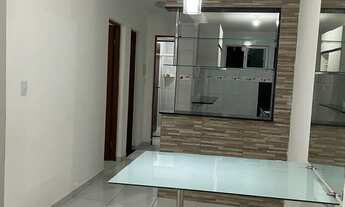 Imagem 6: Apartamento Geisel