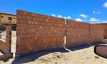 Imagem 2: Terreno Praia do Francês (lado praia