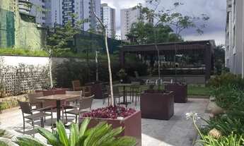 Imagem 4: Apartamento Condominio Origem Tatuapé 102 m² 3 Dormitórios Suite e Ampla Varanda Gourmet V