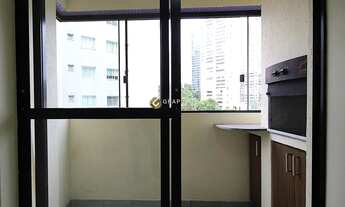 Imagem 7: Apartamento à Venda no Ecoville