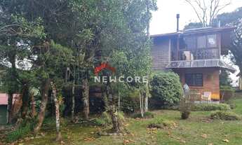 Imagem: Casa em Rua Rui Barbosa - vila maggi - Canela/RS