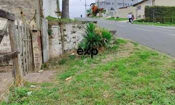 Imagem 5: Excelente Terreno de Esquina em Colombo -Shopping Maracanã 325m²