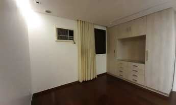 Imagem 6: Apartamento de 241 m² com 4 quartos para alugar, por R$ 6.800/mês - Setor Bueno - Goiânia