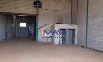 Imagem 4: Galpão comercial com 320 metros quadrados para alugar