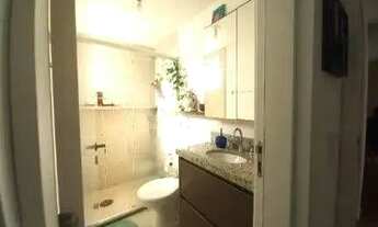 Imagem 5: Apartamento à venda em Campinas, Ponte Preta, com 3 quartos, com 76 m², Alto da Abolição