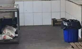 Imagem: Hortifruti na Zona Oeste. Ref 1322