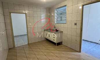 Imagem: Casa para Locação 2 Dormitórios Rua