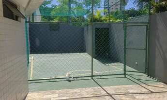 Imagem 5: APARTAMENTO BOA VIAGEM / 2QTOS / SUITE / OP